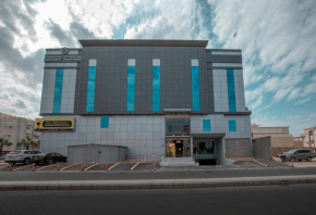 SUITS HOTEl تشغيل مؤسسه سويت لتشغيل الفنادق